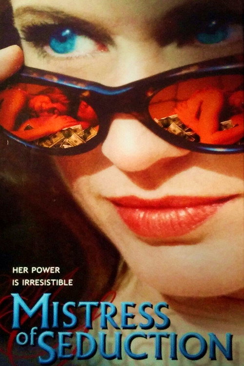 Постер фильма «Mistress of Seduction»