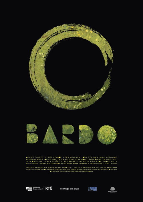 Постер фильма «Bardo»