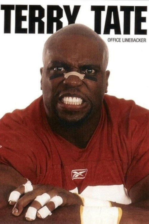 Постер фильма «Terry Tate: Office Linebacker»