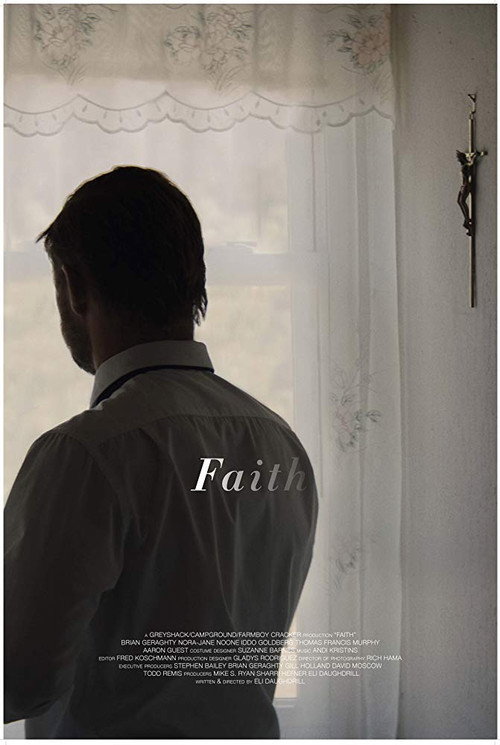 Постер фильма «Faith»