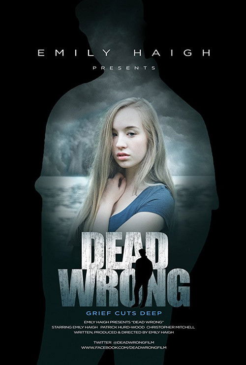Постер фильма «Dead Wrong»