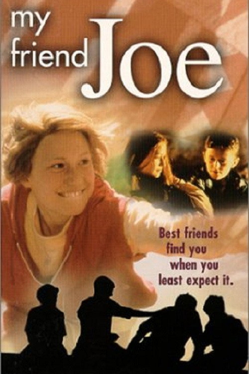 Постер фильма «My Friend Joe»