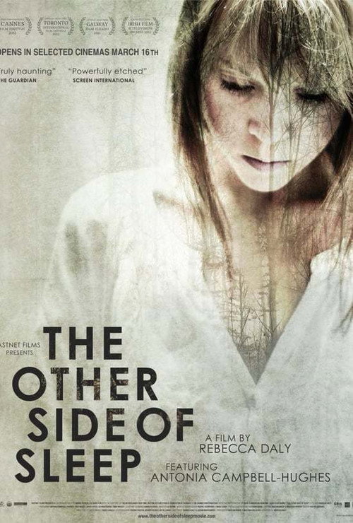 Постер фильма «The Other Side of Sleep»