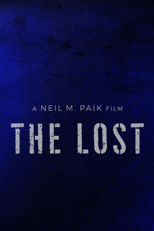 Постер фильма «The Lost»