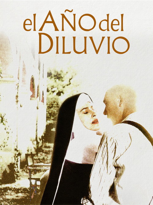 Постер фильма «El año del diluvio»