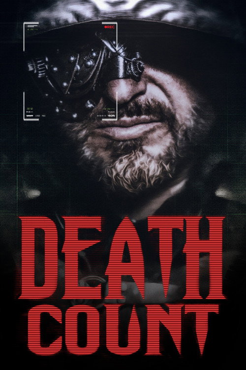 Постер фильма «Death Count»
