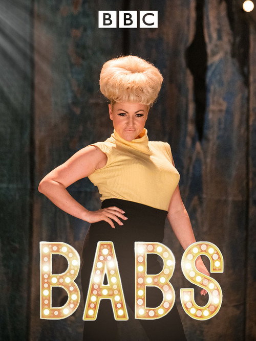 Постер фильма «Babs»