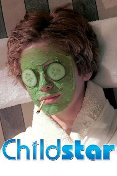 Постер фильма «Childstar»