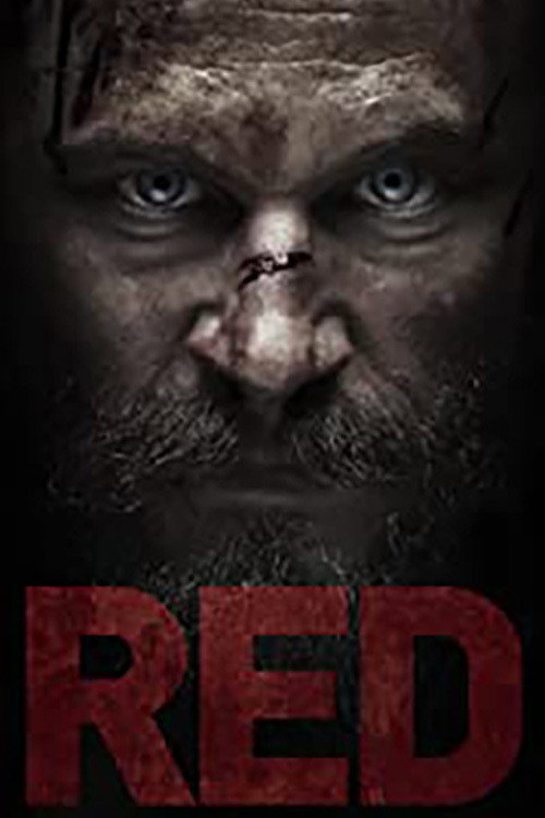 Постер фильма «Red»