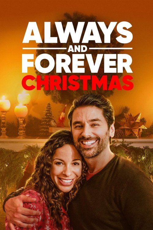 Постер фильма «Always and Forever Christmas»