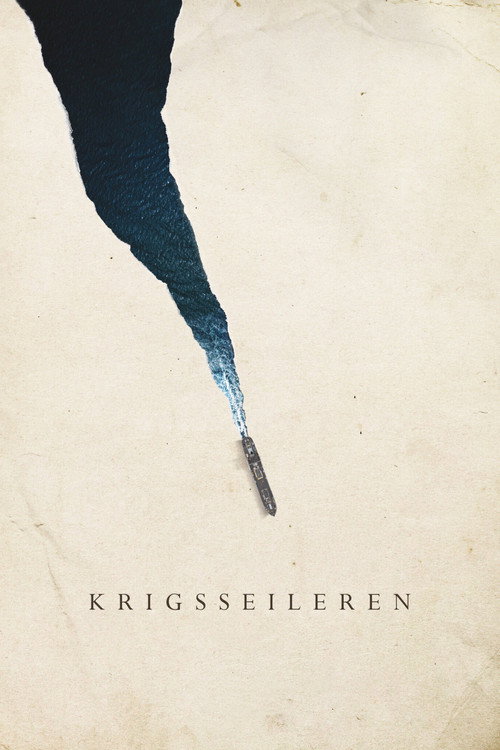 Постер фильма «Krigsseileren»