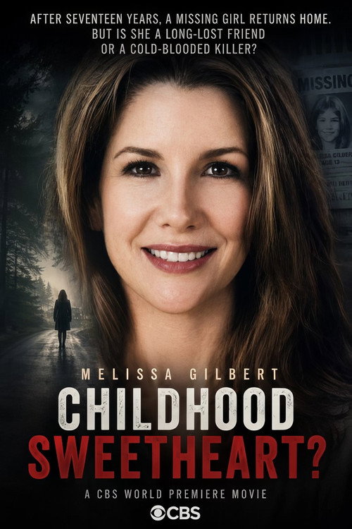 Постер фильма «Childhood Sweetheart?»
