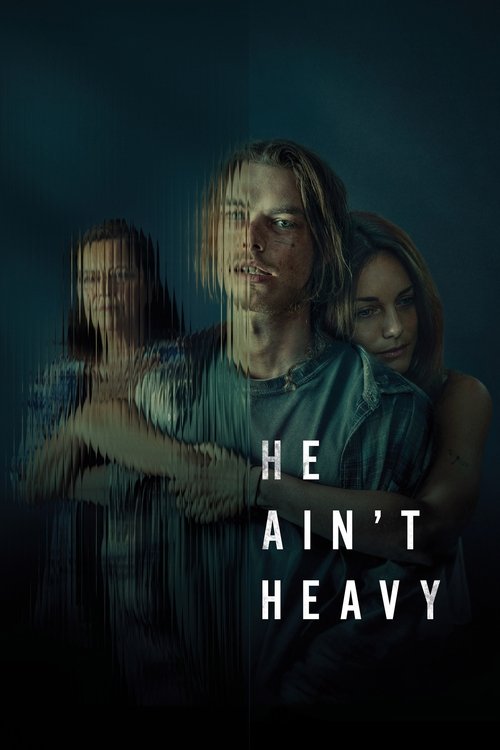 Постер фильма «С ним не тяжело»