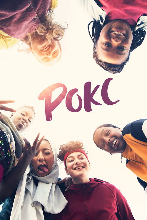 Постер фильма «Рокс»
