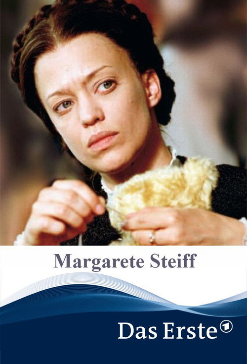 Постер фильма «Margarete Steiff»