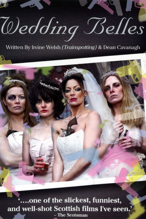 Постер фильма «Wedding Belles»