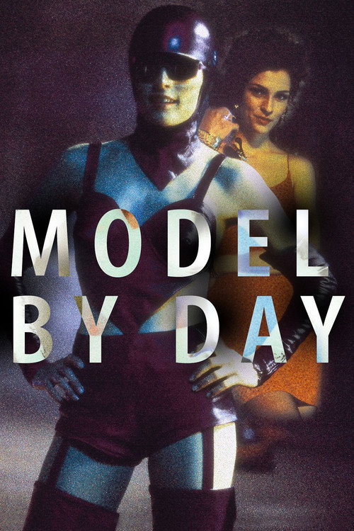 Постер фильма «Model by Day»