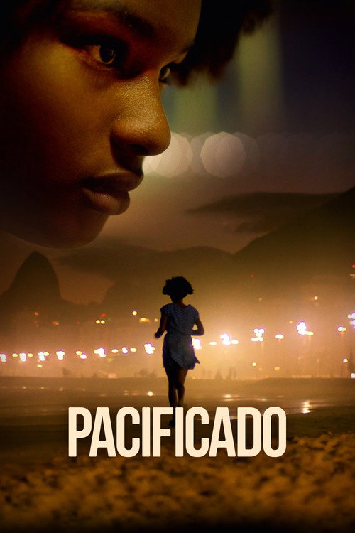 Постер фильма «Pacificado»