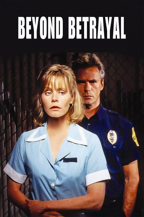 Постер фильма «Beyond Betrayal»