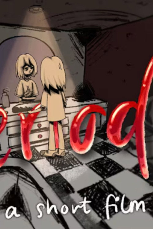 Постер фильма «period.»