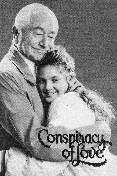 Постер фильма «A Conspiracy of Love»