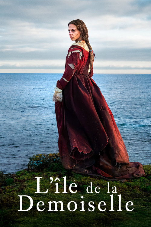 Постер фильма «L'île de la demoiselle»