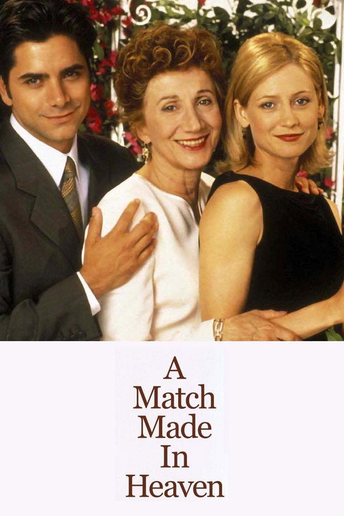 Постер фильма «A Match Made in Heaven»