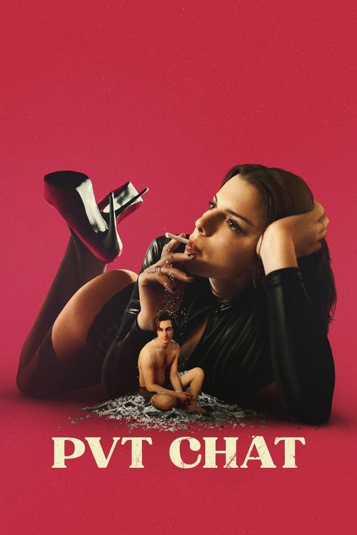 Постер фильма «PVT Chat»