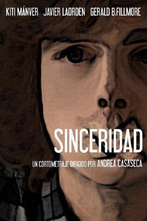 Постер фильма «Sinceridad»