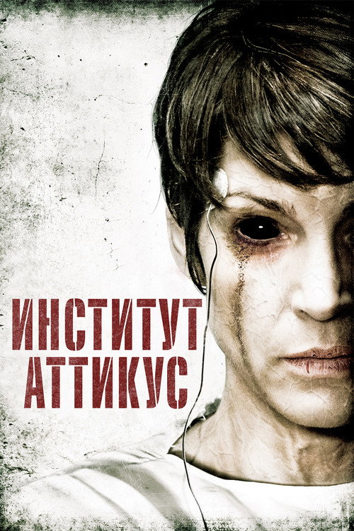 Постер фильма «Институт Аттикус»