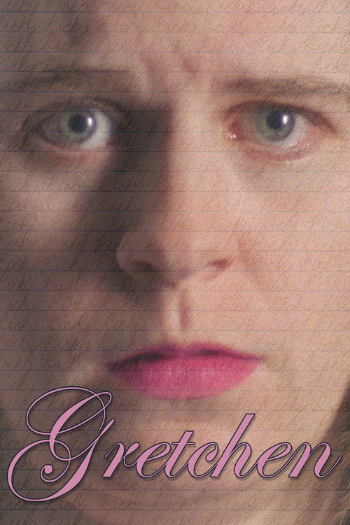 Постер фильма «Gretchen»