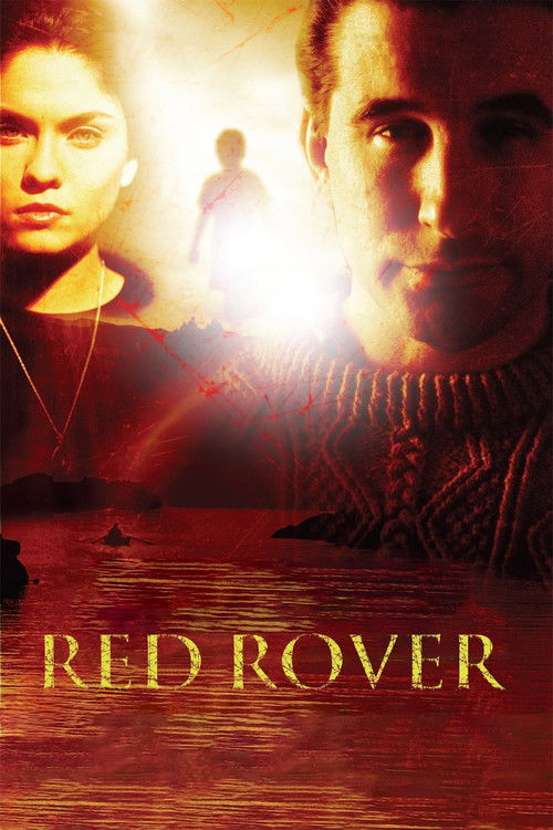 Постер фильма «Red Rover»