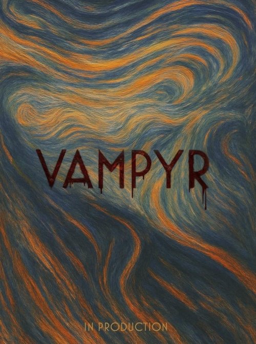 Постер фильма «Vampyr»