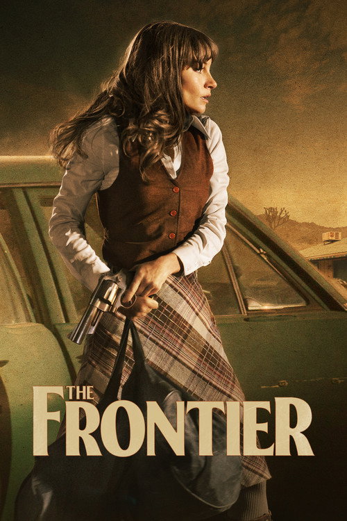 Постер фильма «The Frontier»
