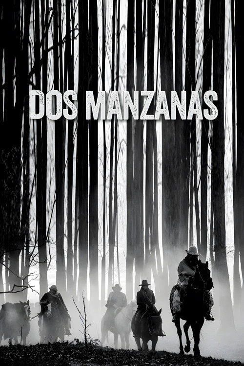 Постер фильма «Dos manzanas»