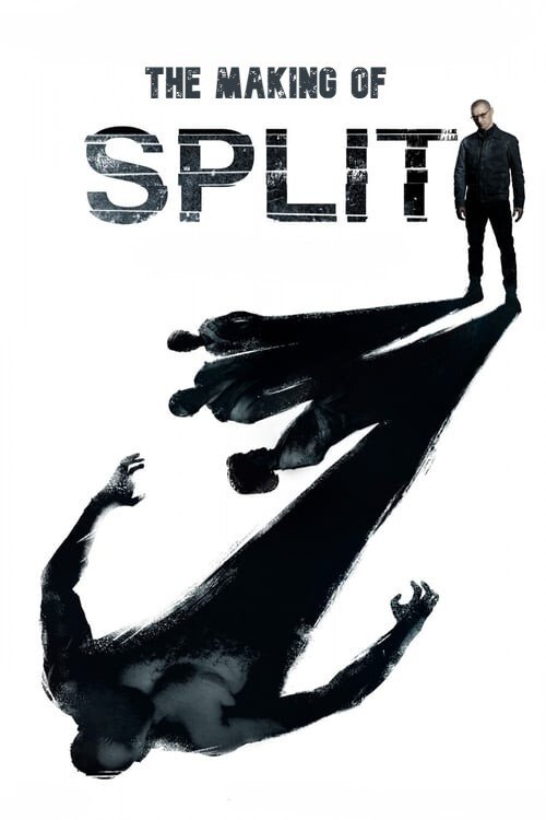 Постер фильма «The Making of 'Split'»