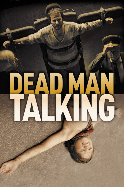 Постер фильма «Dead Man Talking»