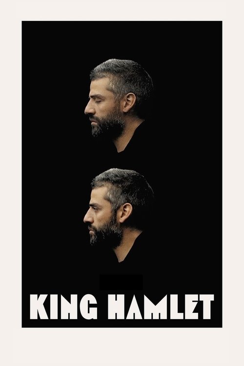 Постер фильма «King Hamlet»