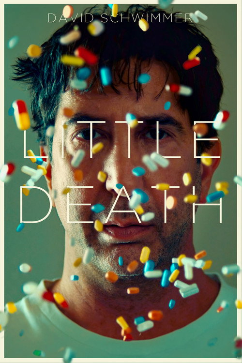 Постер фильма «Little Death»