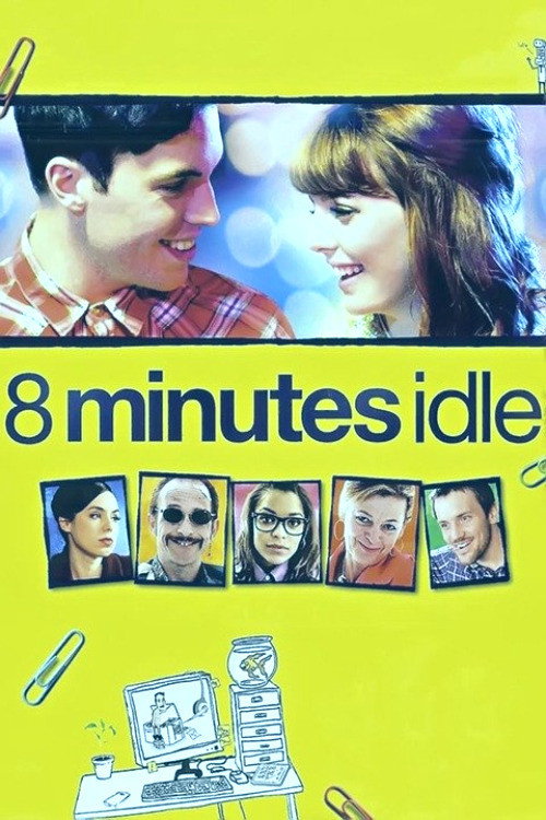 Постер фильма «8 Minutes Idle»
