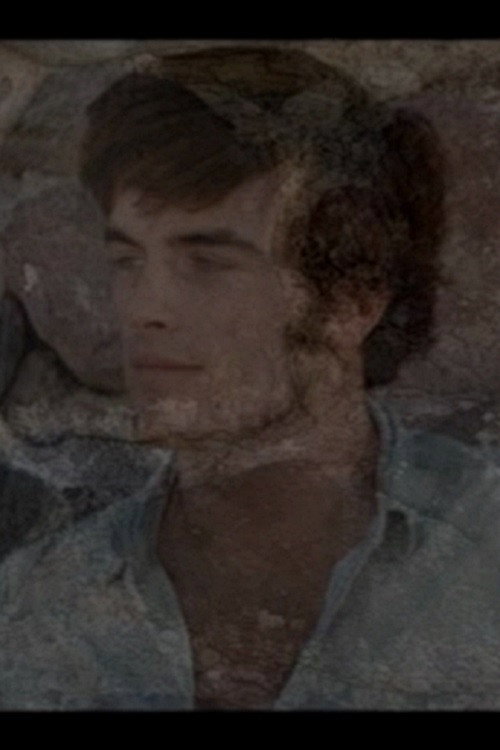 Постер фильма «Zabriskie Point (Redacted)»
