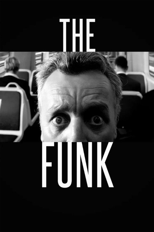 Постер фильма «The Funk»