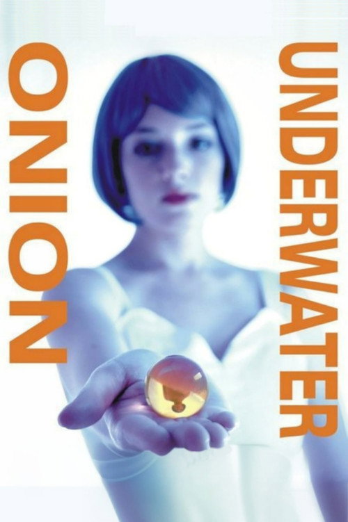 Постер фильма «Onion Underwater»