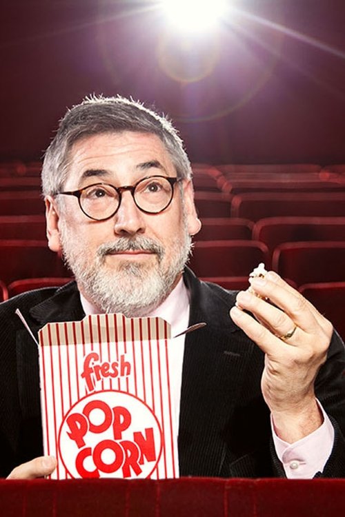 Постер фильма «Working with a Master: John Landis»