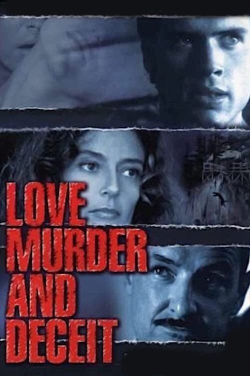 Постер фильма «My Stepson, My Lover»