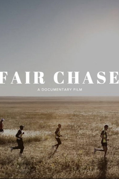 Постер фильма «Fair Chase»