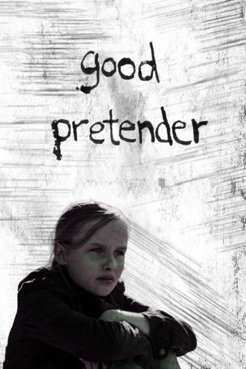 Постер фильма «Good Pretender»