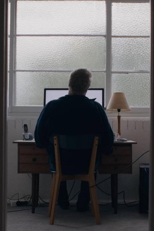 Постер фильма «Glen»
