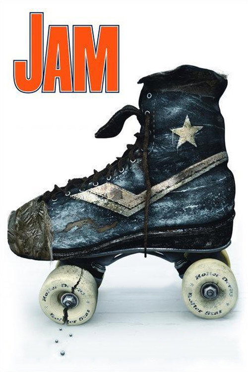 Постер фильма «Jam»