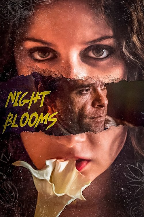 Постер фильма «Night Blooms»